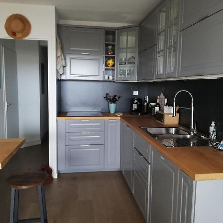 Studio Cosy Mimizan-Plage Buitenkant foto