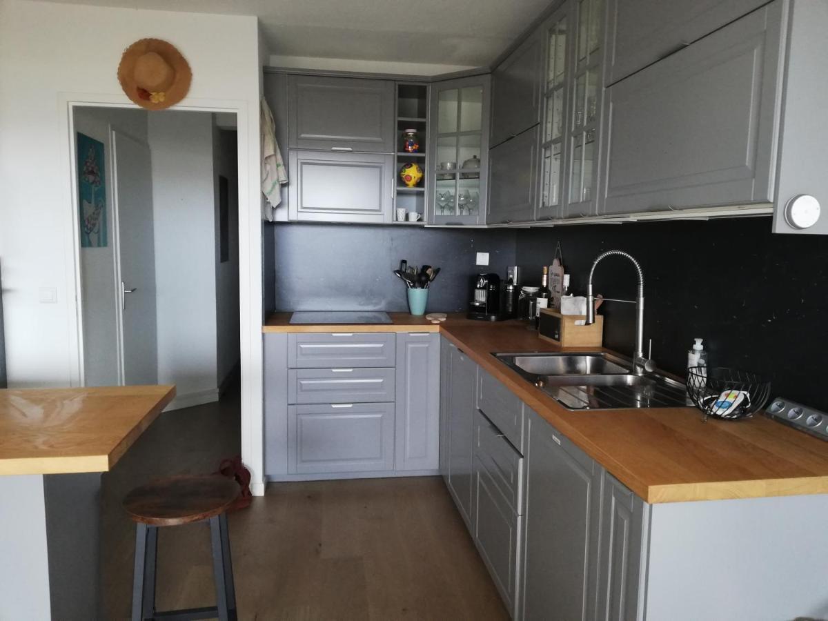 Studio Cosy Mimizan-Plage Buitenkant foto