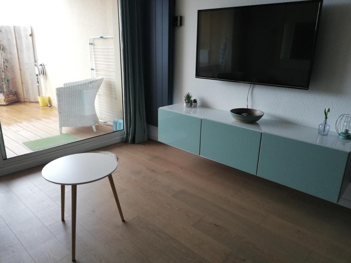 Studio Cosy Mimizan-Plage Buitenkant foto